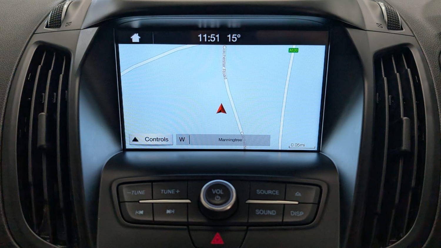 Used Ford Kuga 2017 for sale - 76485809: Photo 62