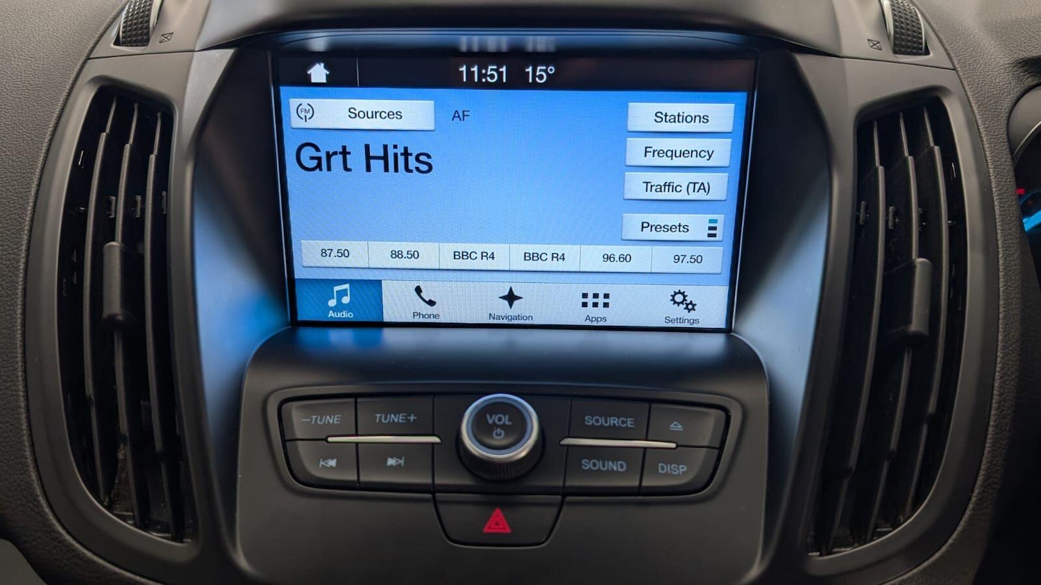 Used Ford Kuga 2017 for sale - 76485809: Photo 63