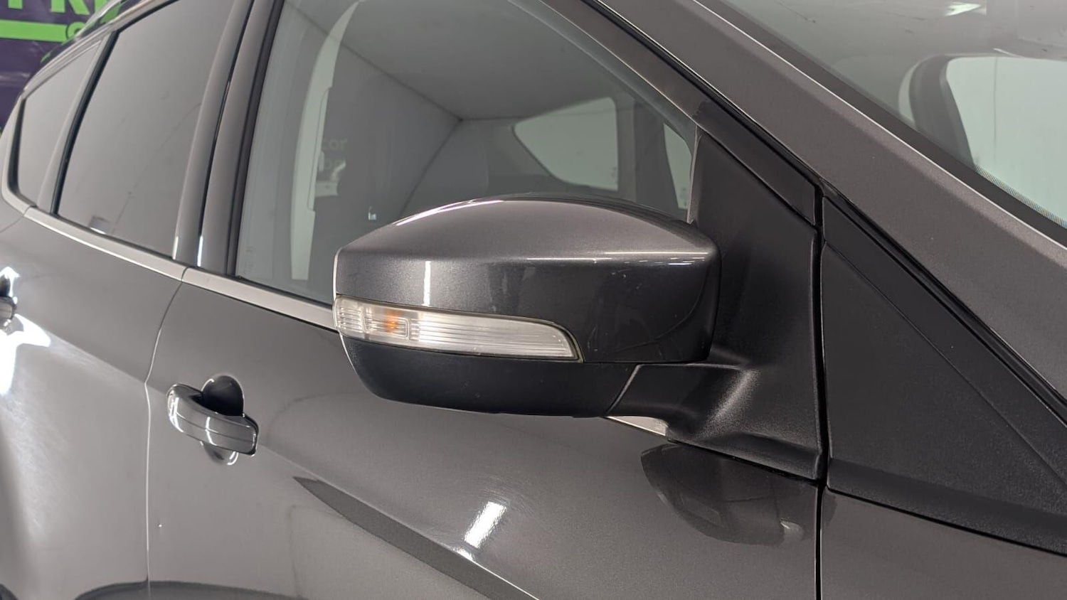 Used Ford Kuga 2017 for sale - 76485809: Photo 66