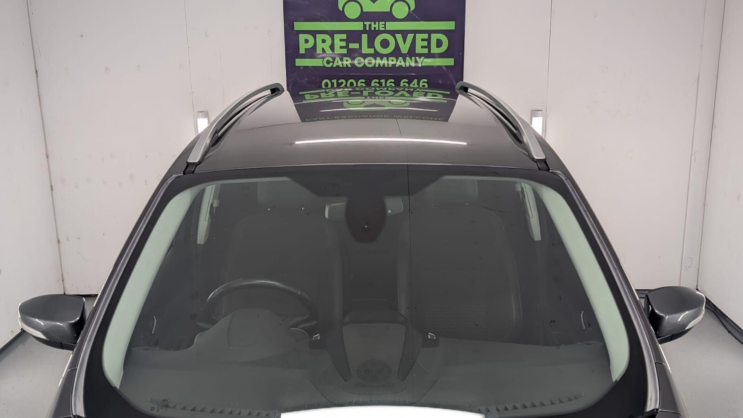 Used Ford Kuga 2017 for sale - 76485809: Photo 68