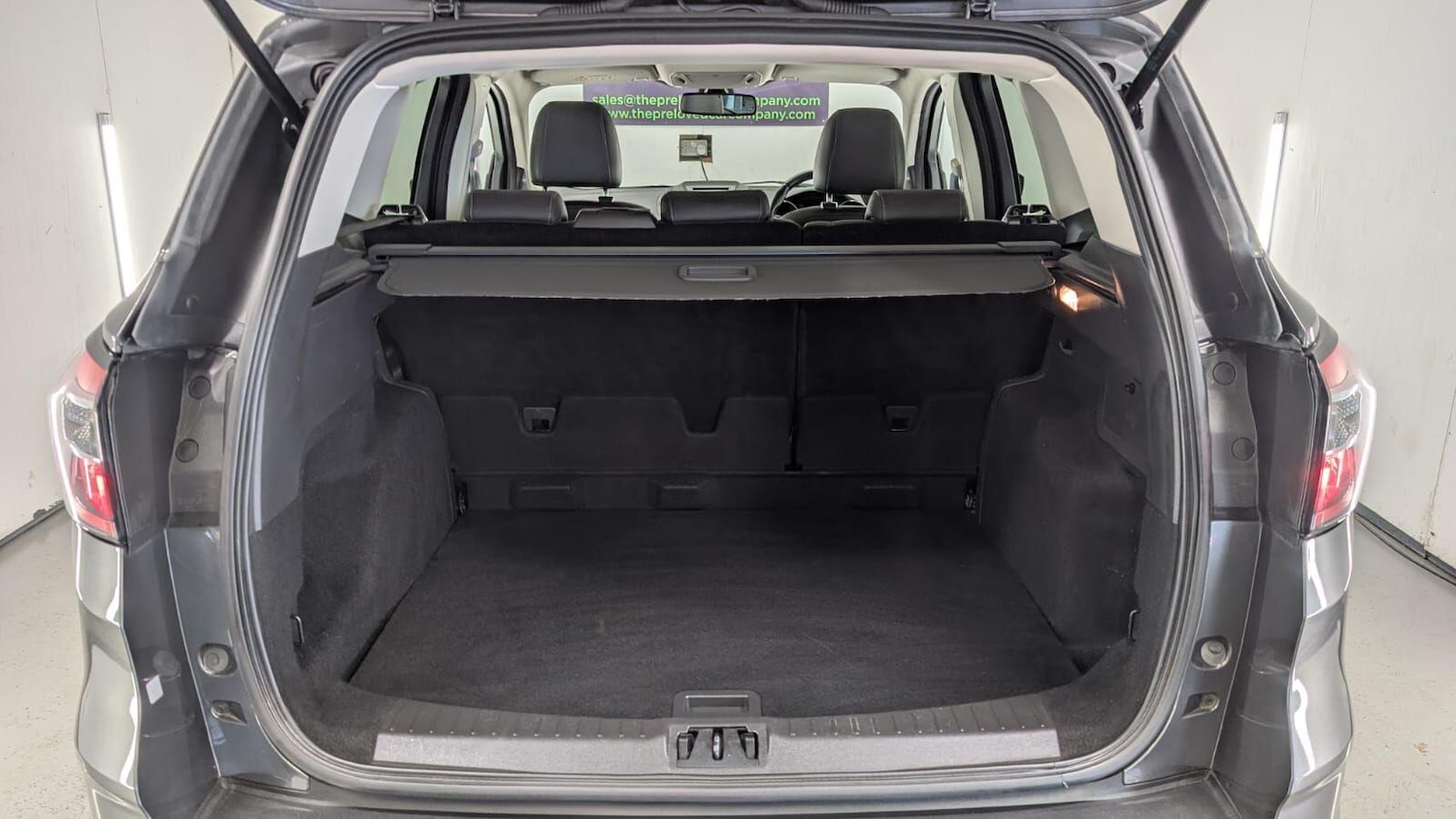 Used Ford Kuga 2017 for sale - 76485809: Photo 69