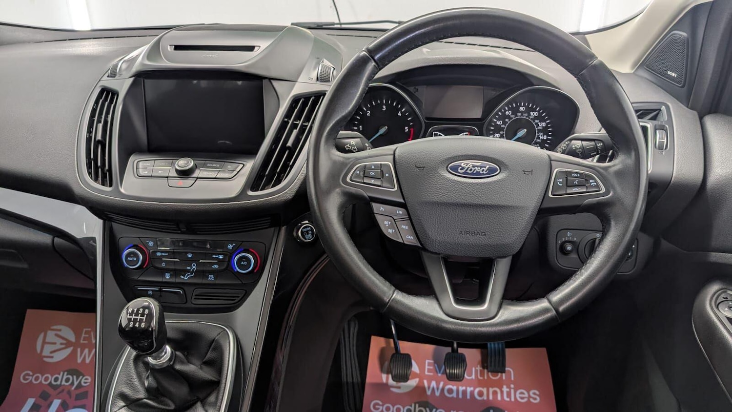 Used Ford Kuga 2017 for sale - 76485809: Photo 70