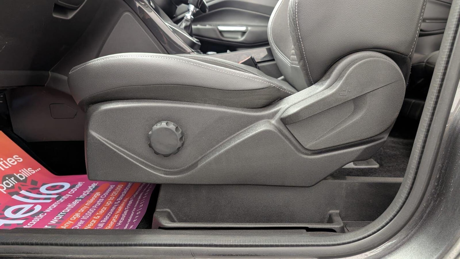 Used Ford Kuga 2017 for sale - 76485809: Photo 71