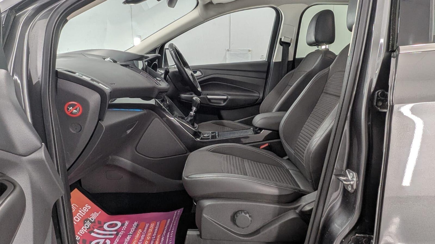 Used Ford Kuga 2017 for sale - 76485809: Photo 73