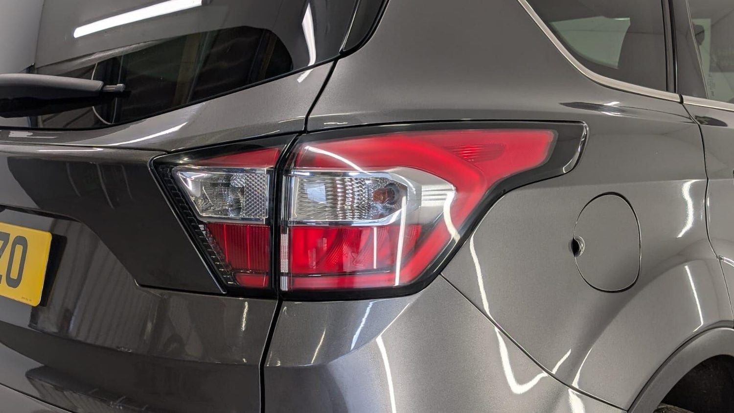 Used Ford Kuga 2017 for sale - 76485809: Photo 74