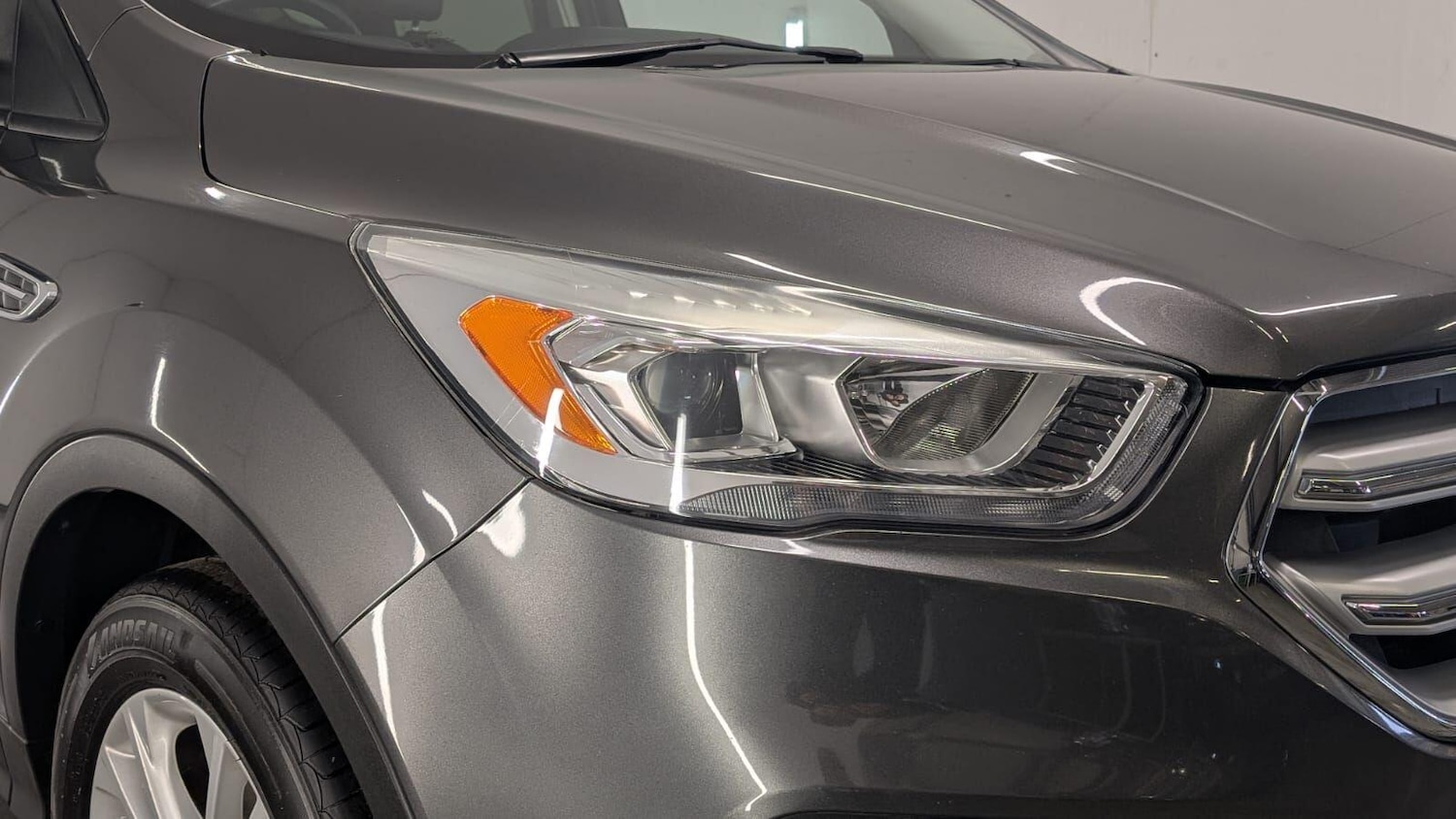 Used Ford Kuga 2017 for sale - 76485809: Photo 75