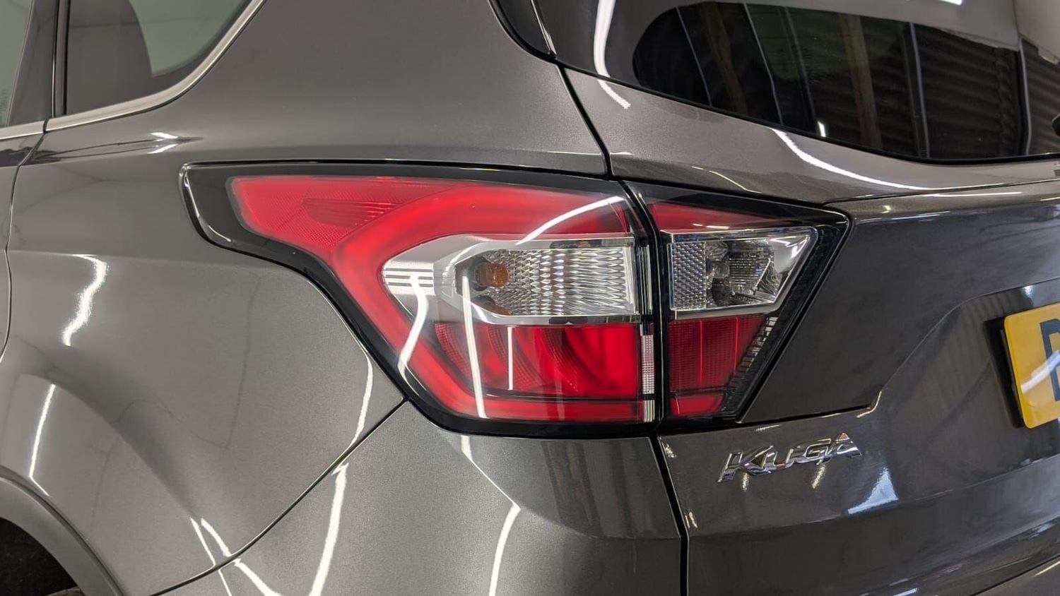 Used Ford Kuga 2017 for sale - 76485809: Photo 77