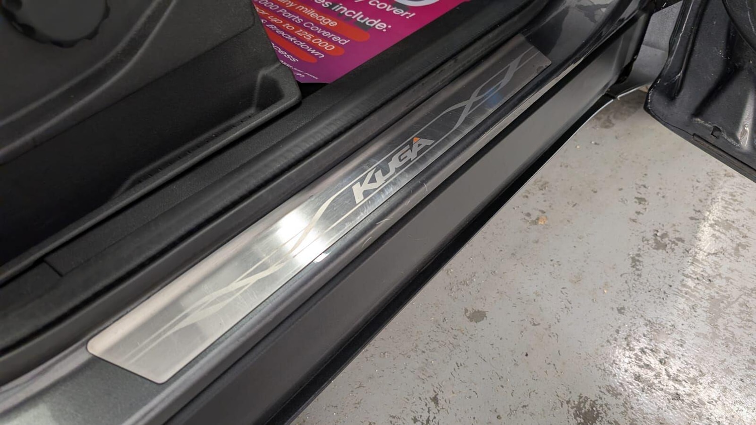 Used Ford Kuga 2017 for sale - 76485809: Photo 84