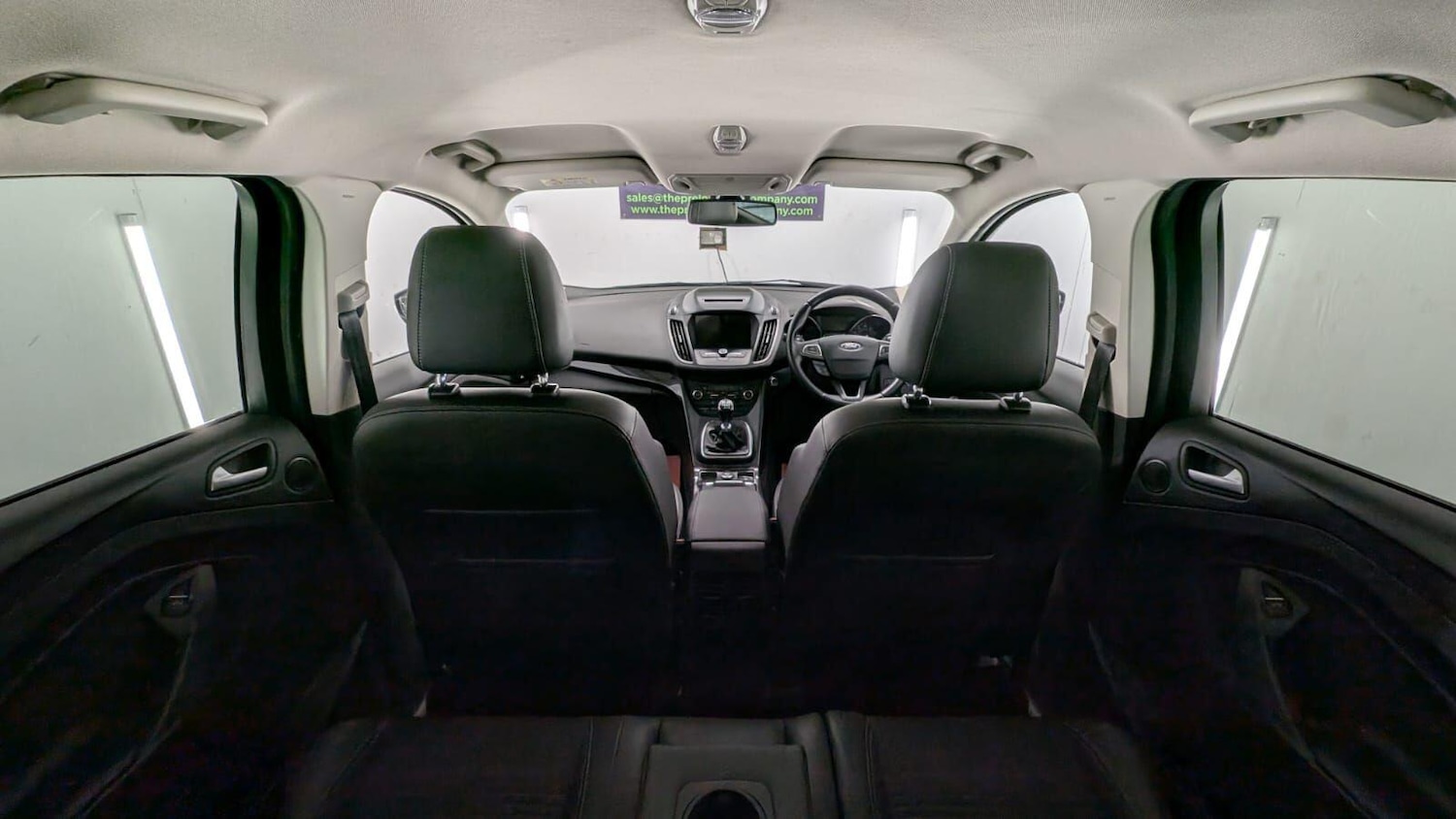 Used Ford Kuga 2017 for sale - 76485809: Photo 85