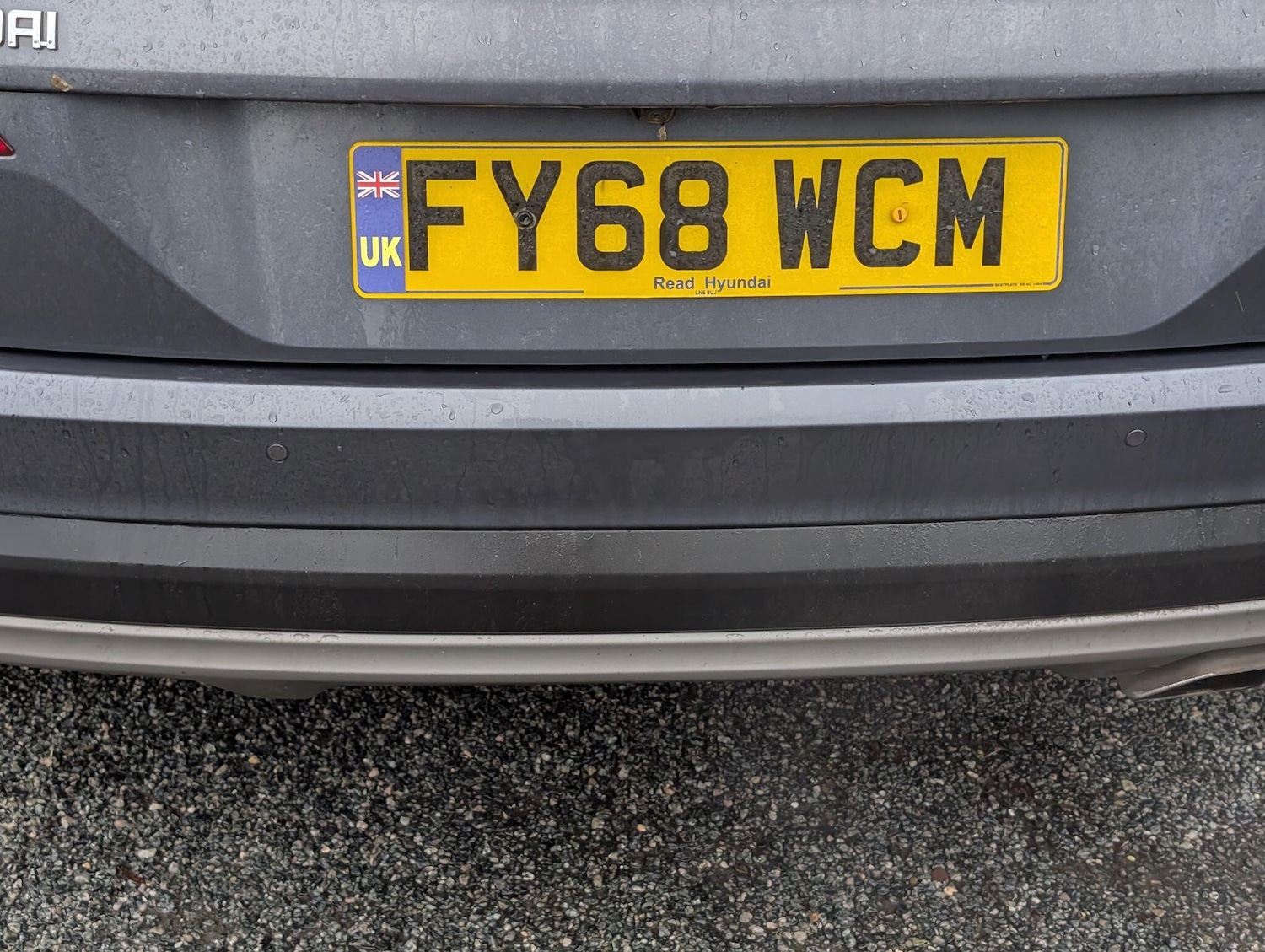 Used Hyundai TUCSON 2018 for sale - 77229612: Photo 10