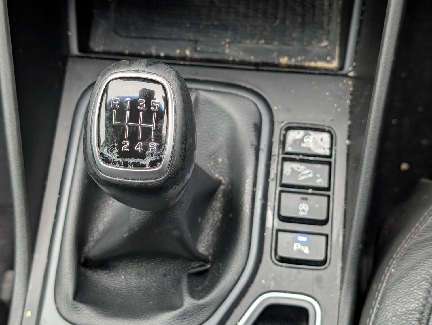 Used Hyundai TUCSON 2018 for sale - 77229612: Photo 13