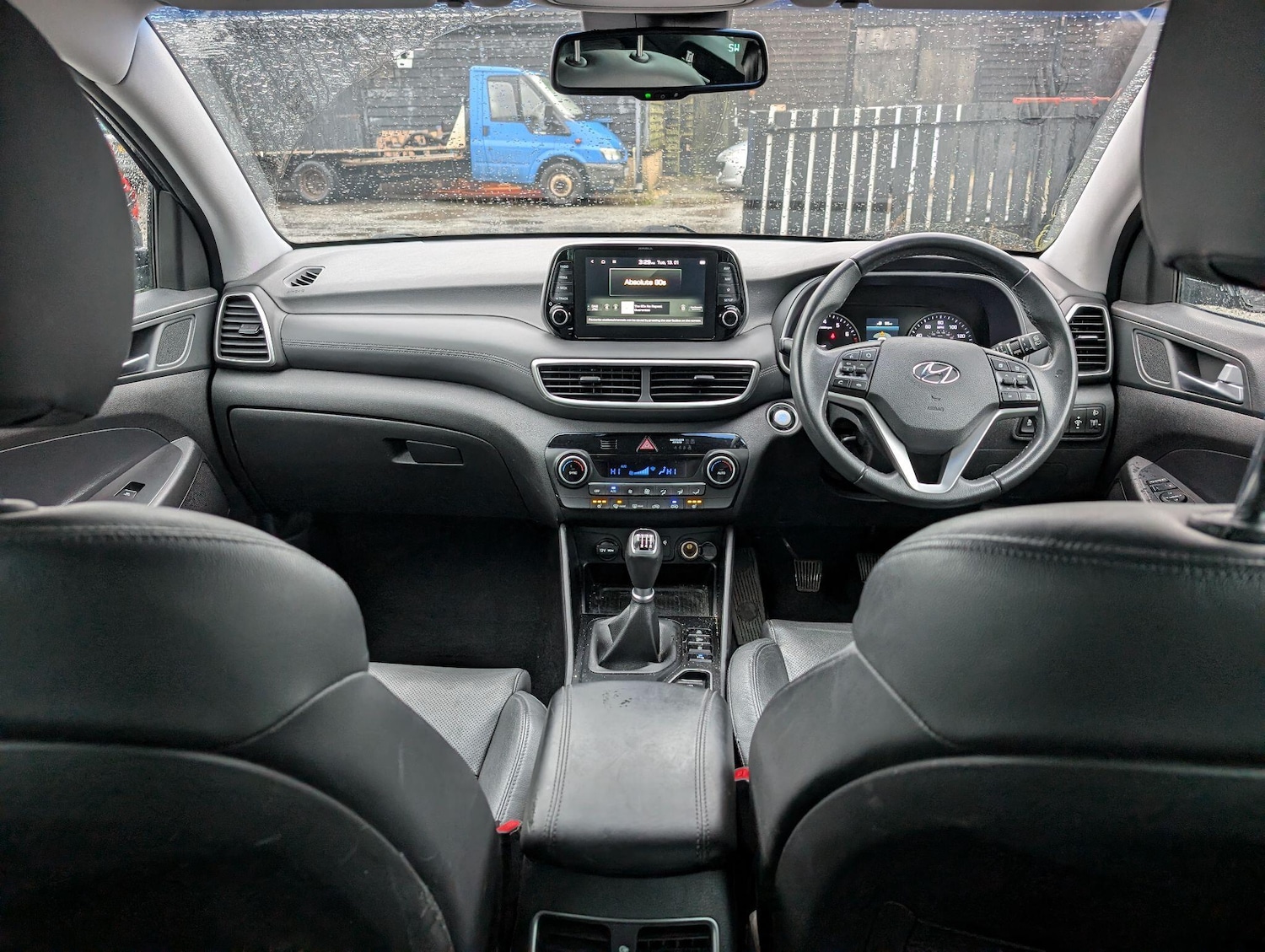 Used Hyundai TUCSON 2018 for sale - 77229612: Photo 14