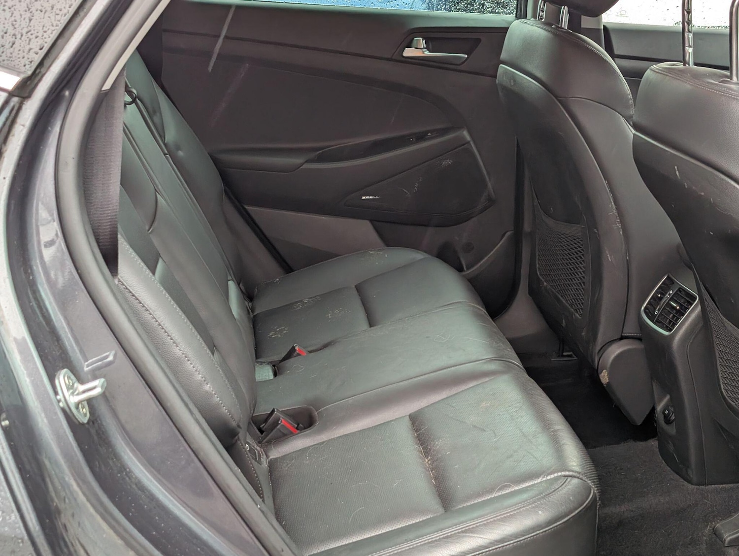 Used Hyundai TUCSON 2018 for sale - 77229612: Photo 15