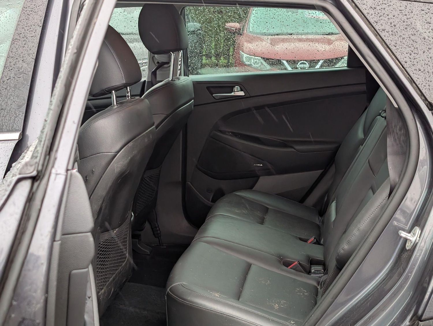 Used Hyundai TUCSON 2018 for sale - 77229612: Photo 16