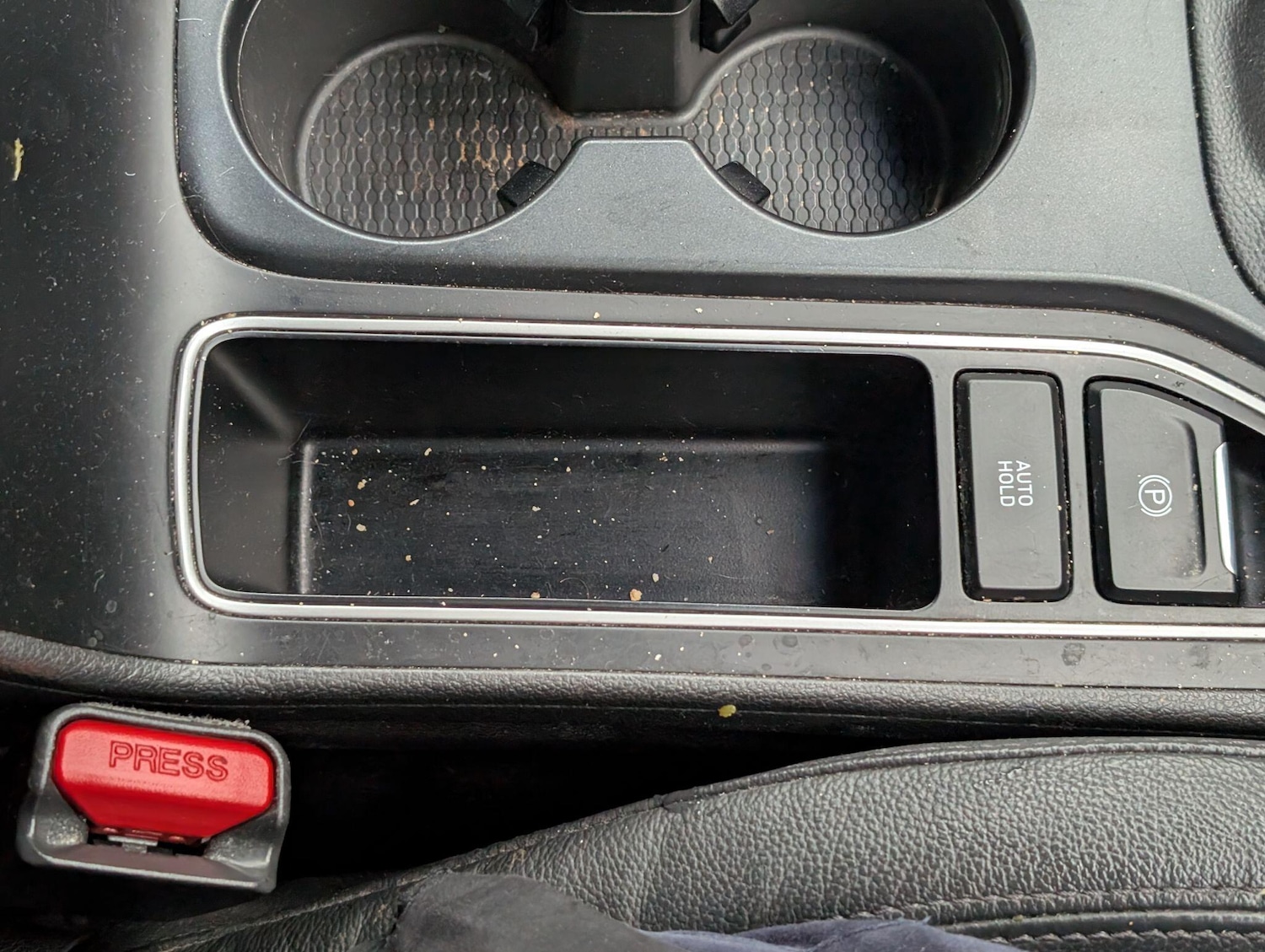 Used Hyundai TUCSON 2018 for sale - 77229612: Photo 18