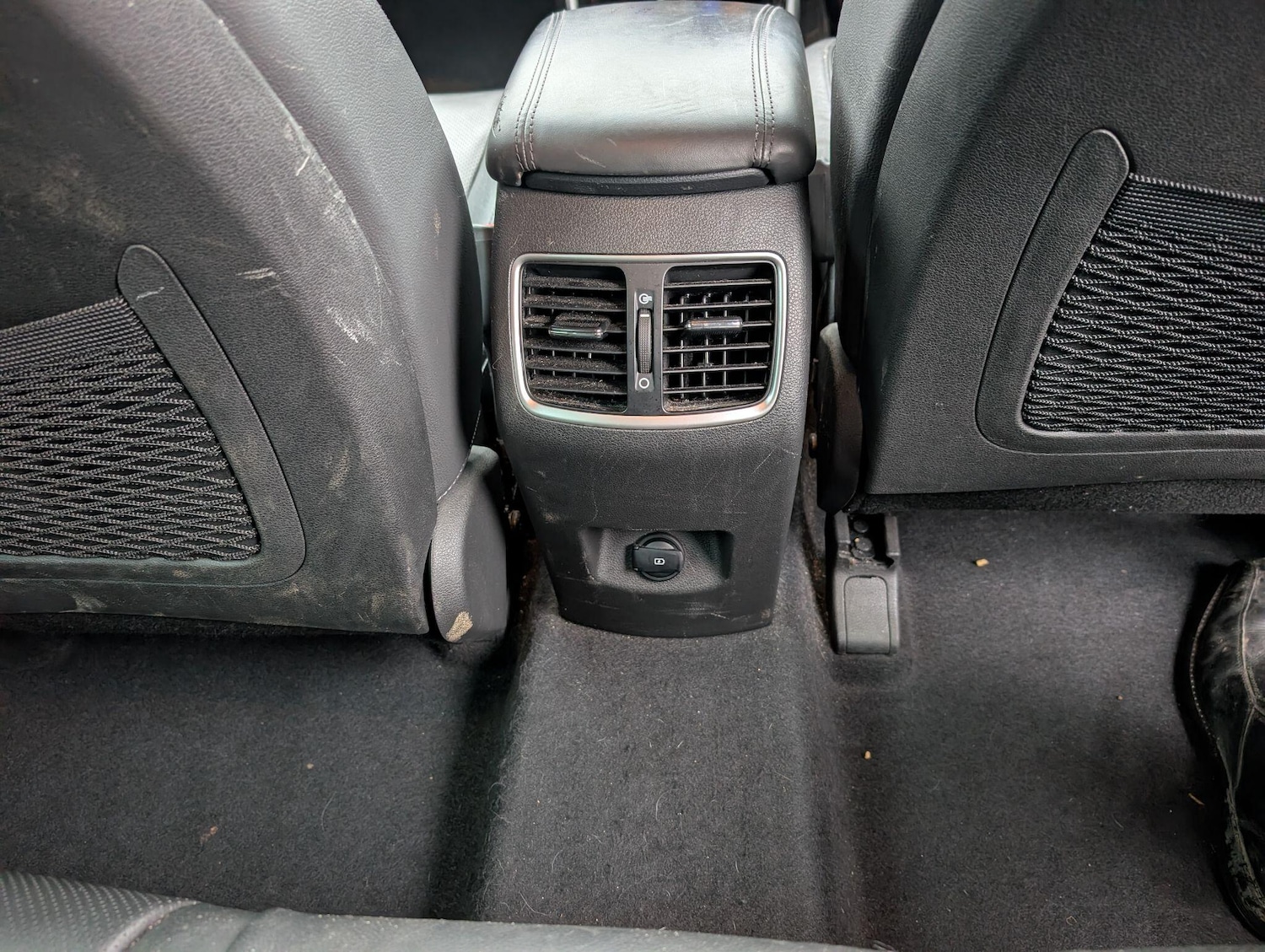 Used Hyundai TUCSON 2018 for sale - 77229612: Photo 19