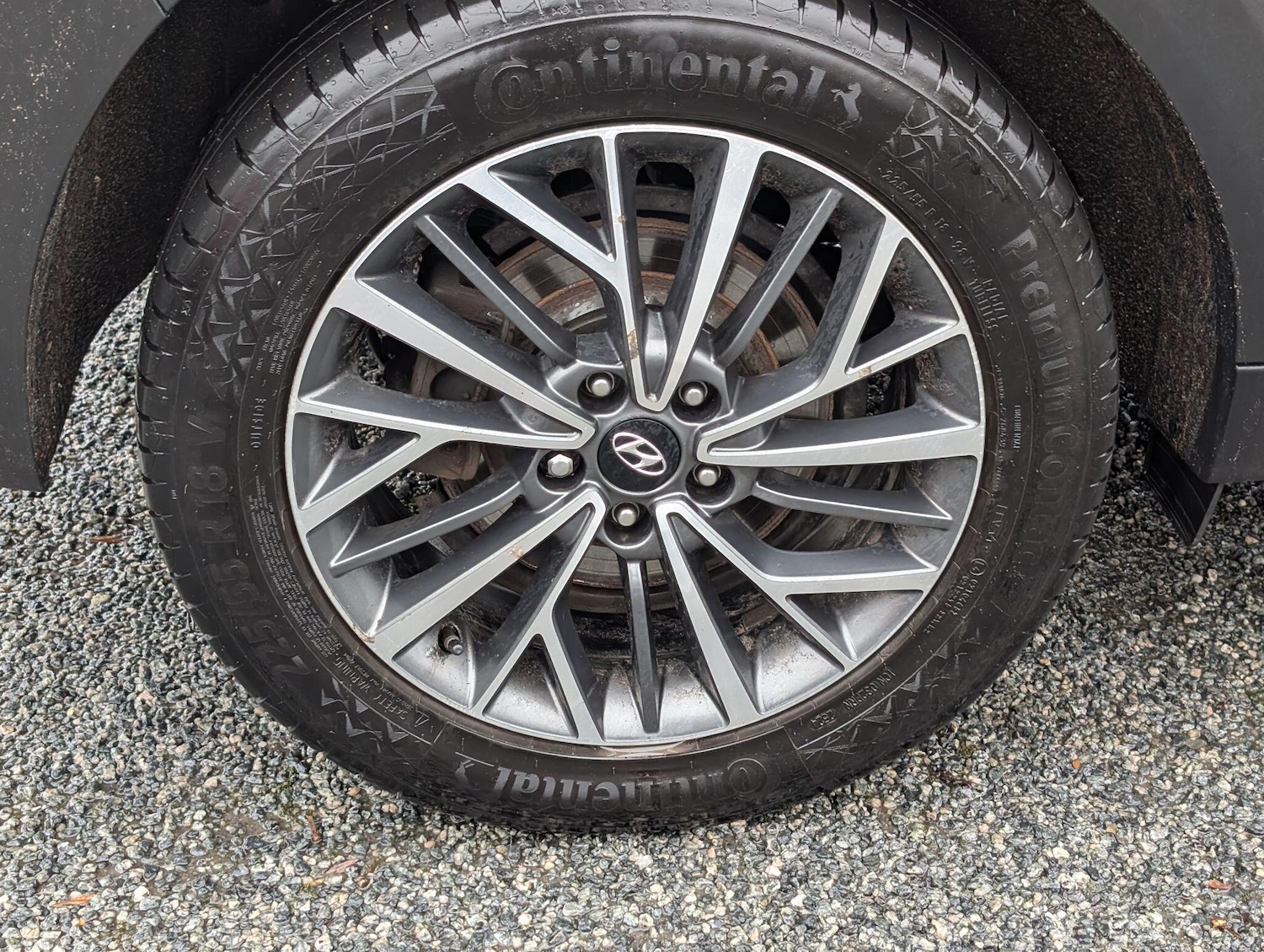 Used Hyundai TUCSON 2018 for sale - 77229612: Photo 21