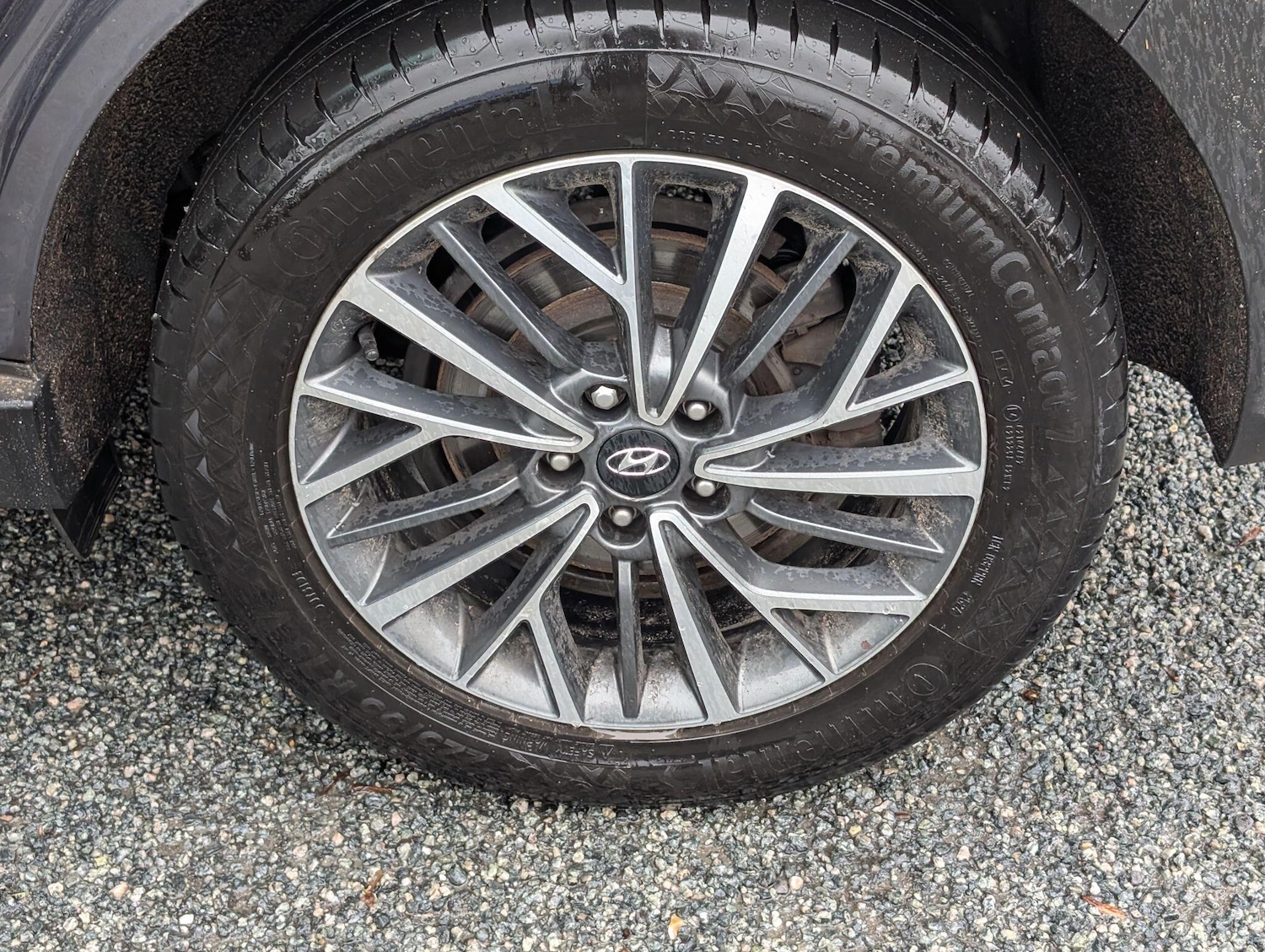 Used Hyundai TUCSON 2018 for sale - 77229612: Photo 22