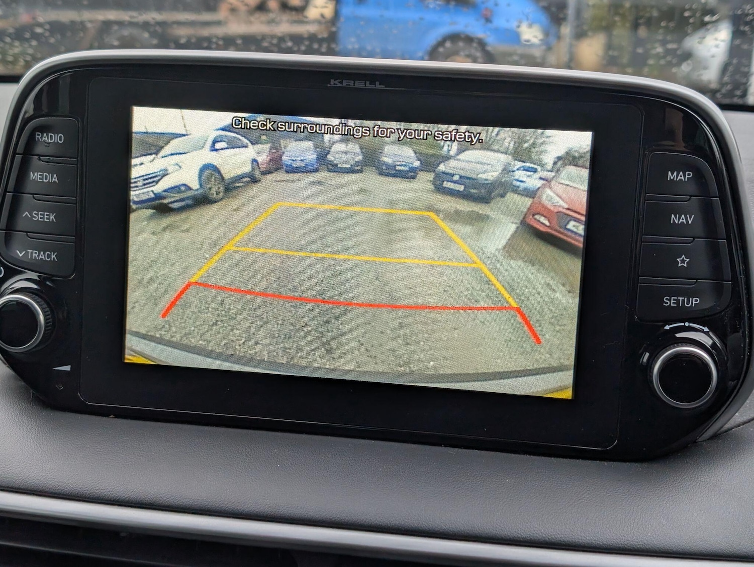 Used Hyundai TUCSON 2018 for sale - 77229612: Photo 24