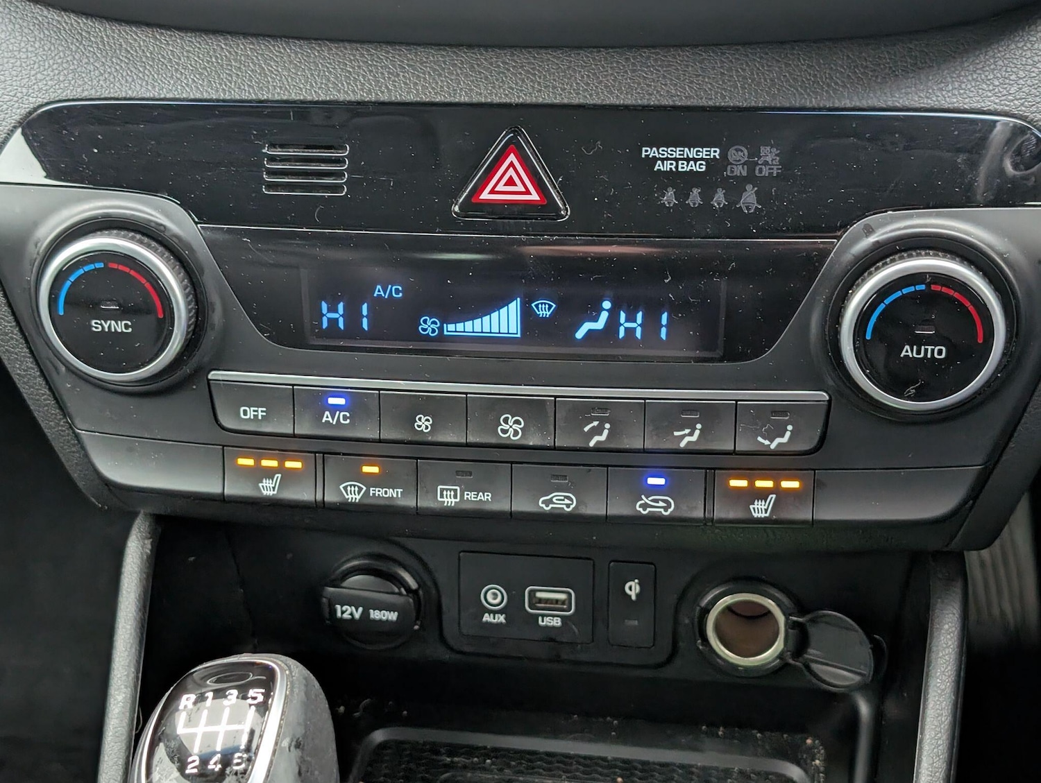 Used Hyundai TUCSON 2018 for sale - 77229612: Photo 25