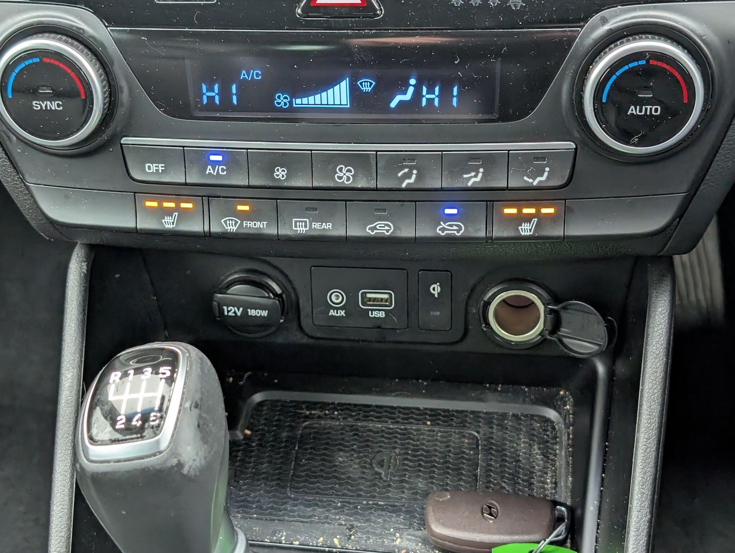 Used Hyundai TUCSON 2018 for sale - 77229612: Photo 26