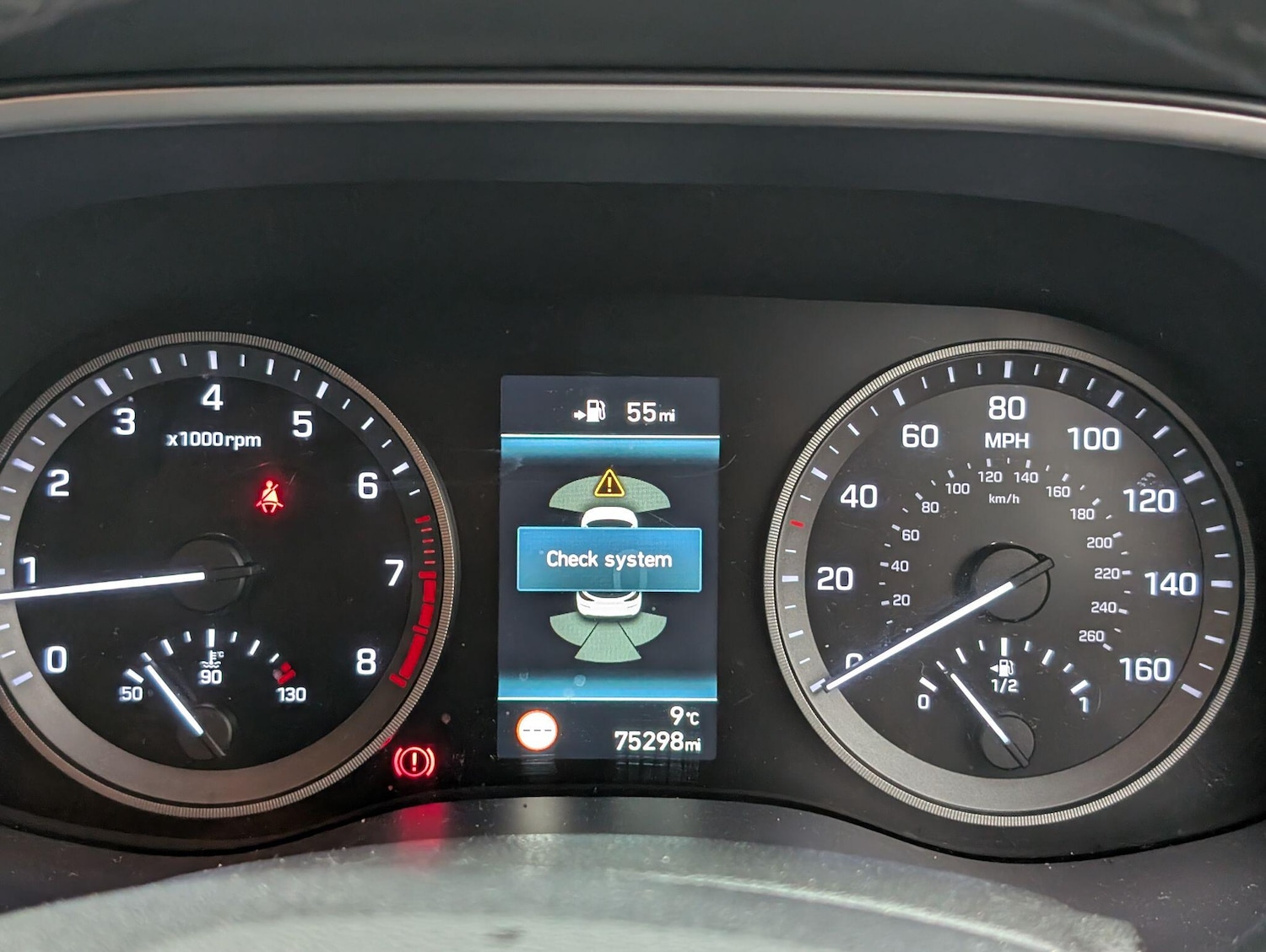 Used Hyundai TUCSON 2018 for sale - 77229612: Photo 27