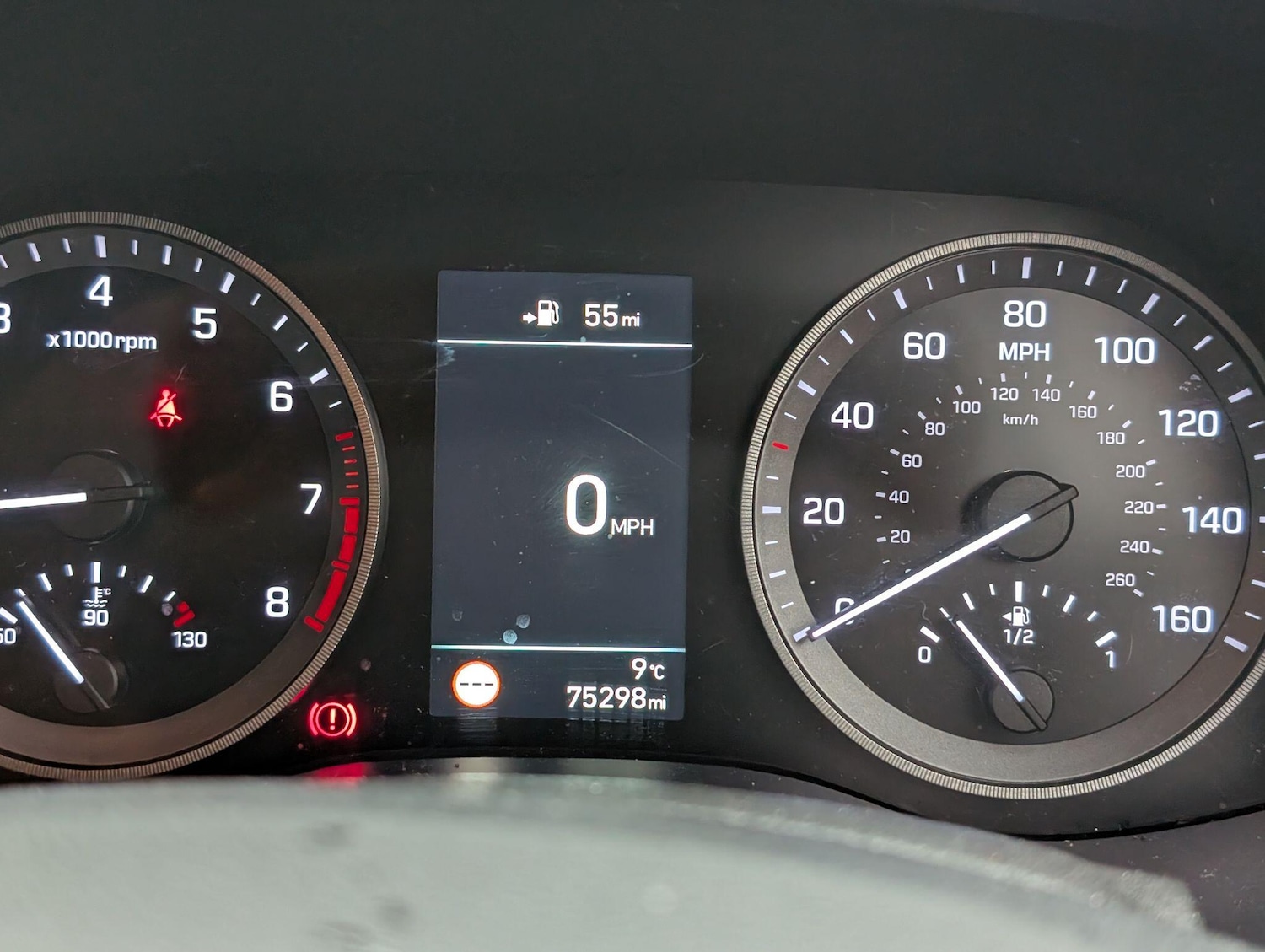 Used Hyundai TUCSON 2018 for sale - 77229612: Photo 28