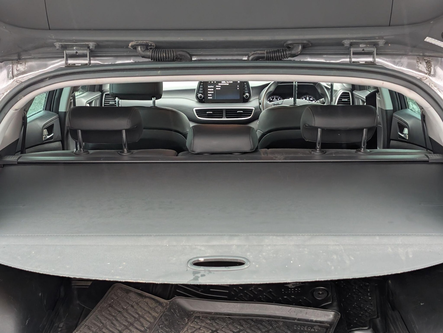 Used Hyundai TUCSON 2018 for sale - 77229612: Photo 29