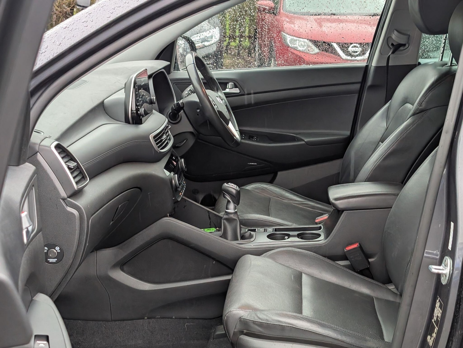 Used Hyundai TUCSON 2018 for sale - 77229612: Photo 30