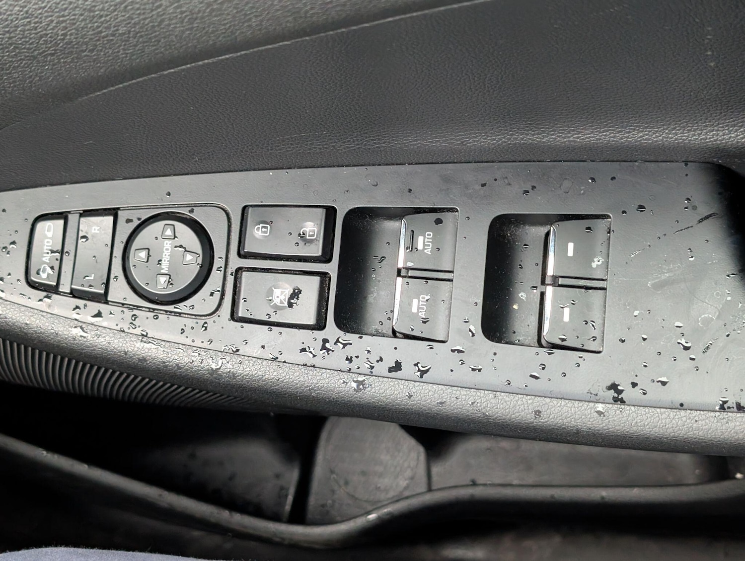 Used Hyundai TUCSON 2018 for sale - 77229612: Photo 32