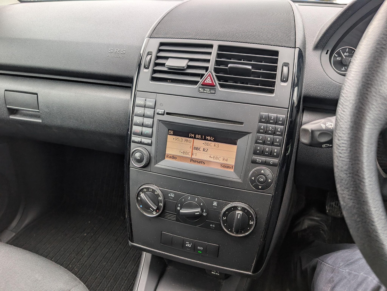 Used Mercedes-Benz A-Class 2011 for sale - 77467922: Photo 11