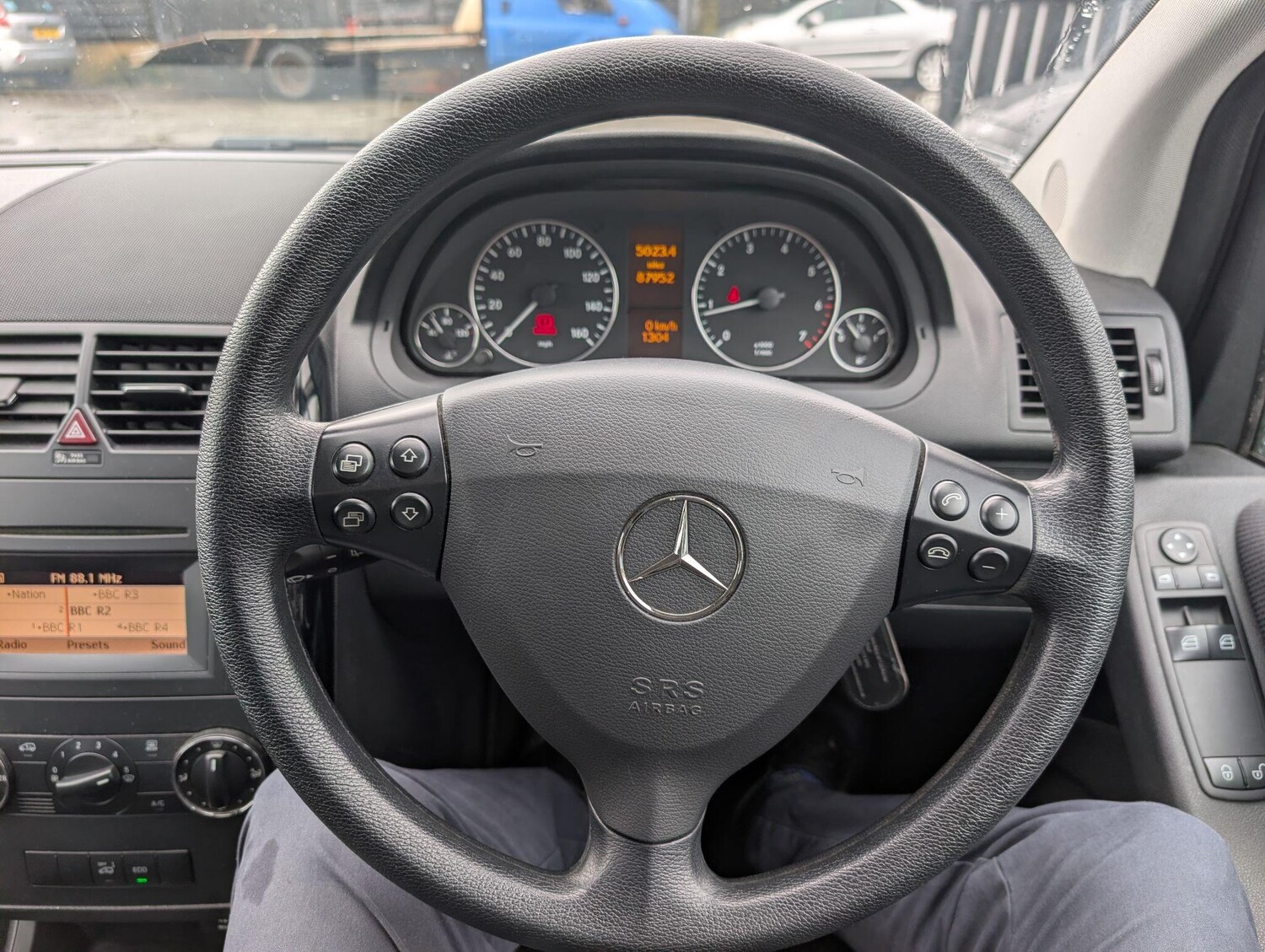 Used Mercedes-Benz A-Class 2011 for sale - 77467922: Photo 12