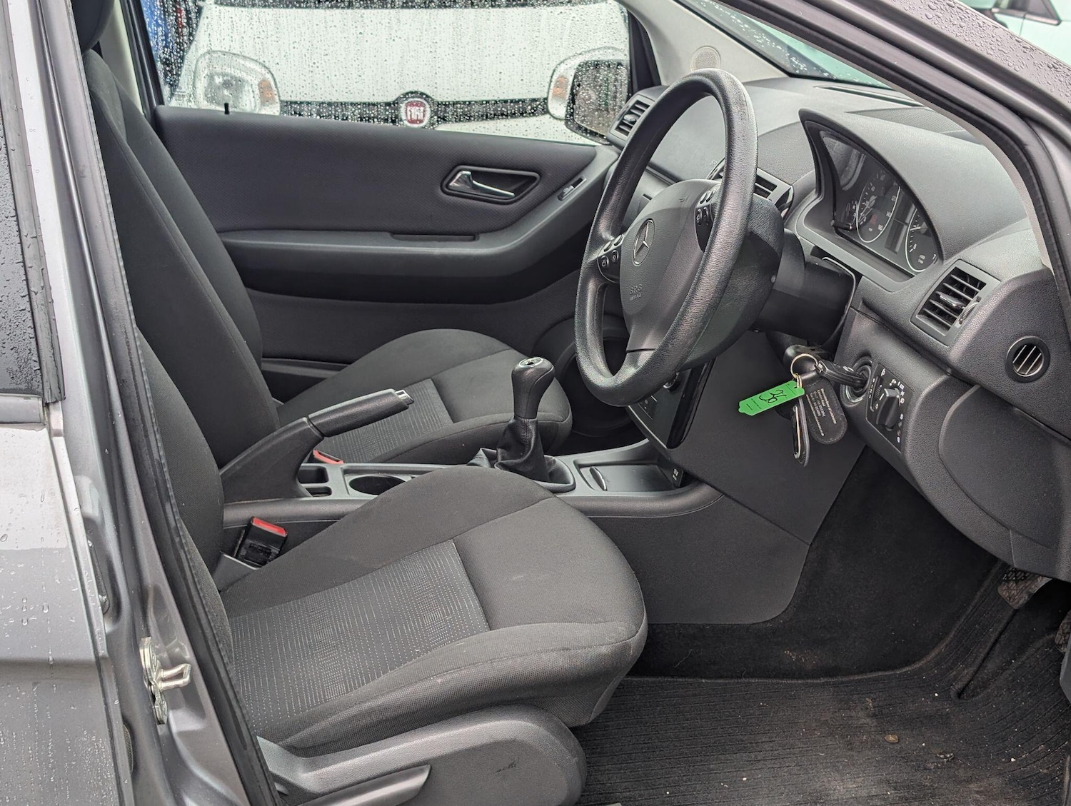 Used Mercedes-Benz A-Class 2011 for sale - 77467922: Photo 14