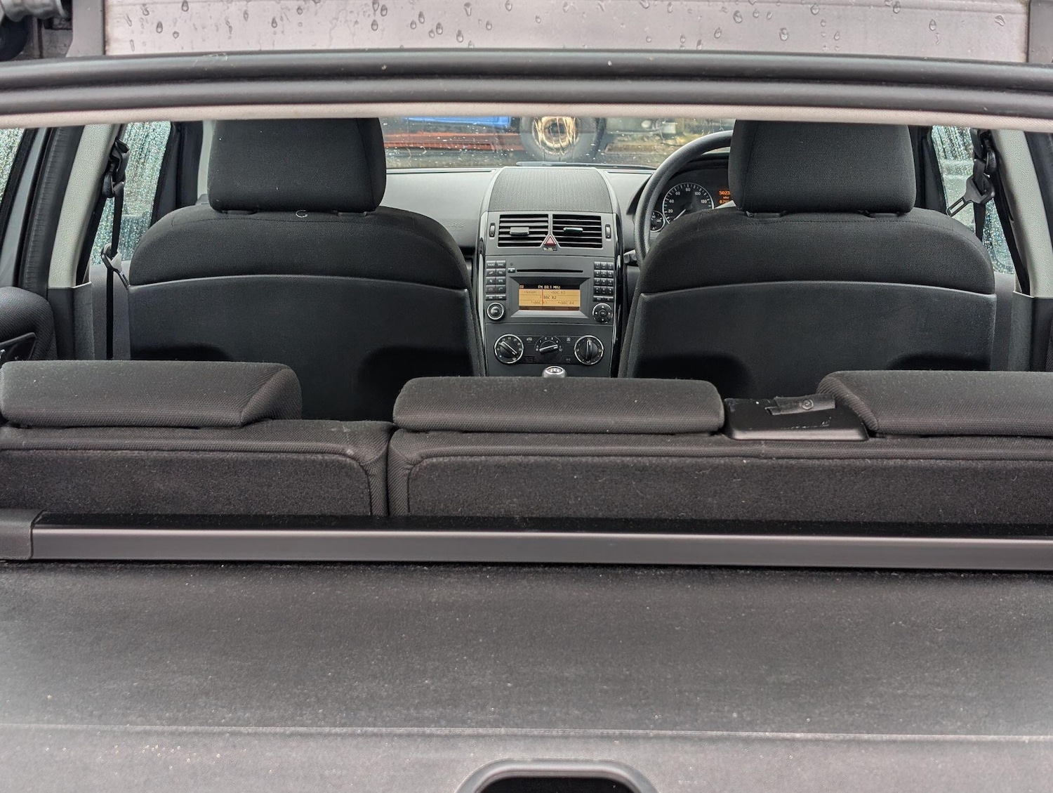 Used Mercedes-Benz A-Class 2011 for sale - 77467922: Photo 19