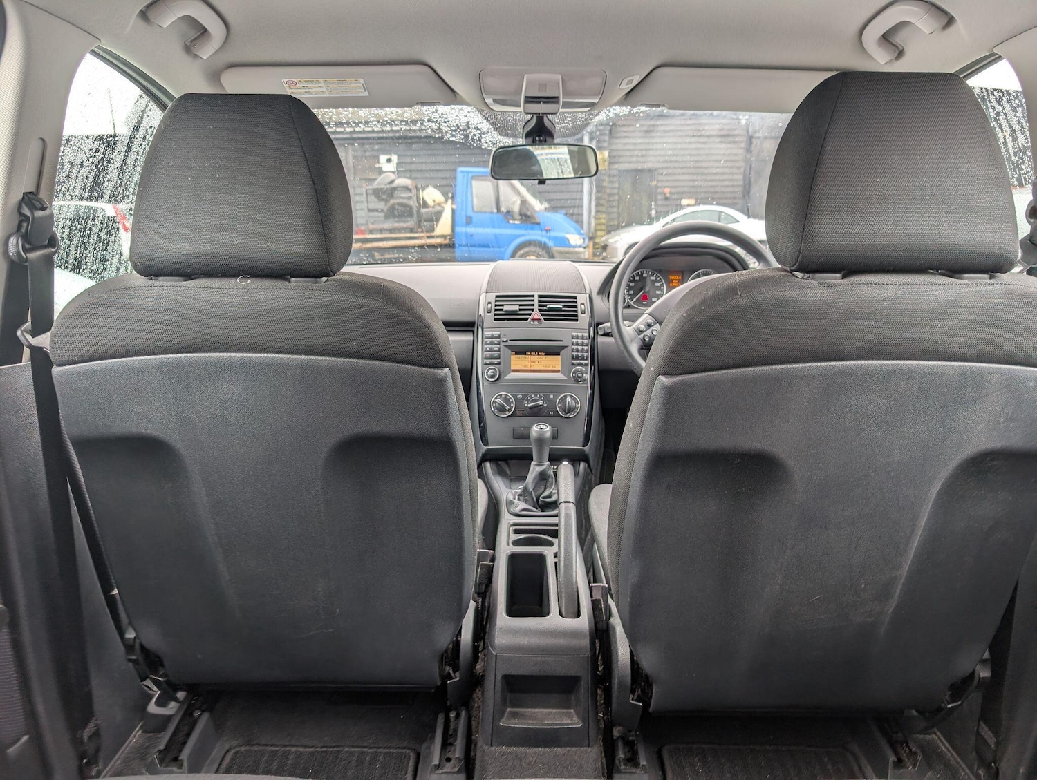 Used Mercedes-Benz A-Class 2011 for sale - 77467922: Photo 22