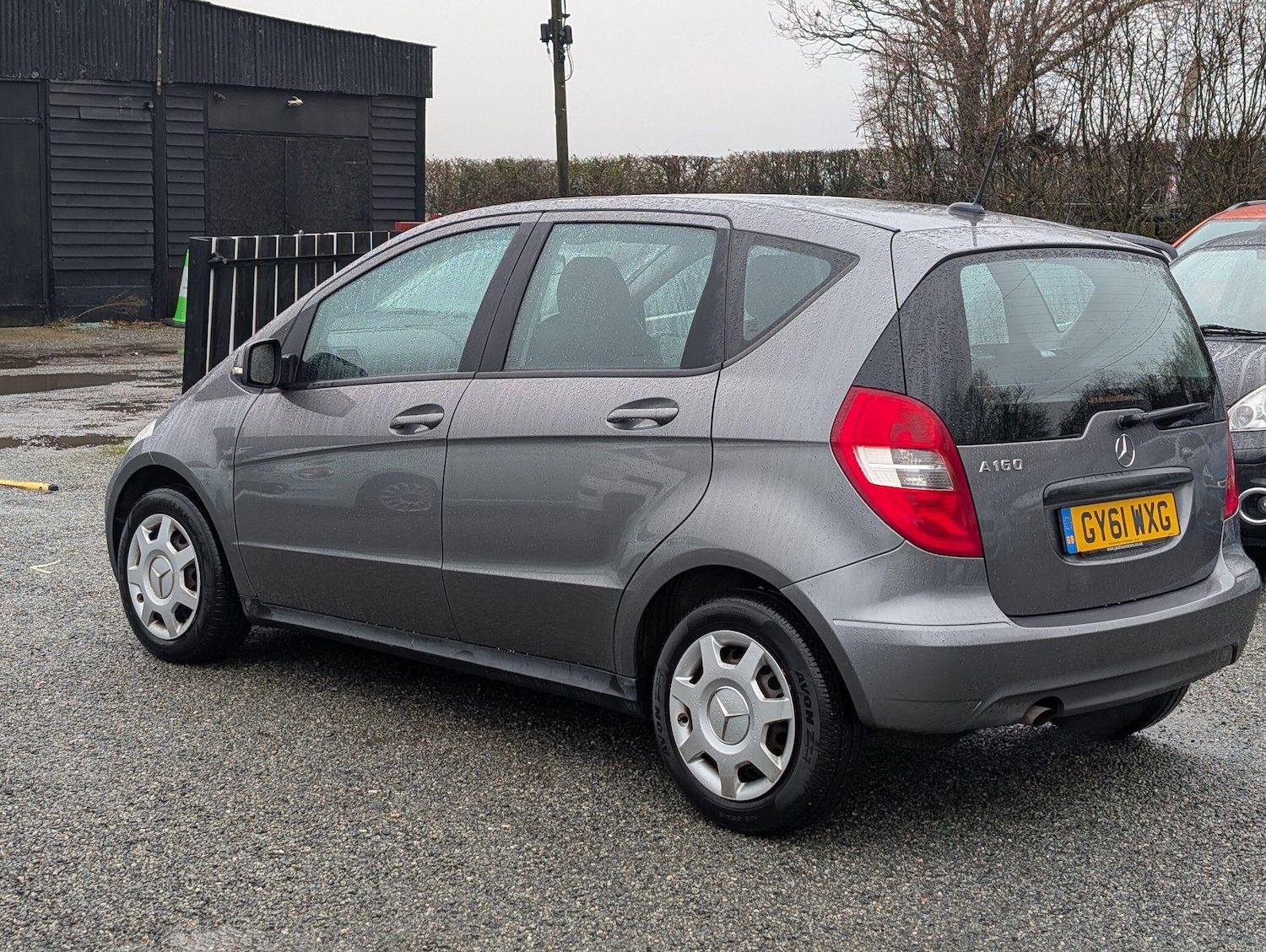 Used Mercedes-Benz A-Class 2011 for sale - 77467922: Photo 29