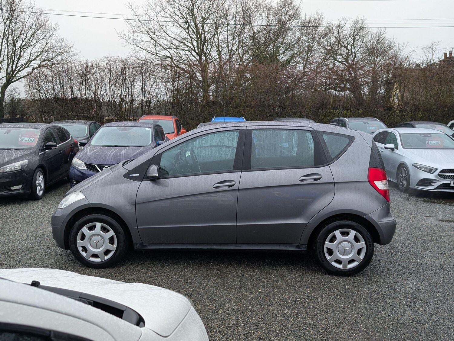 Used Mercedes-Benz A-Class 2011 for sale - 77467922: Photo 31