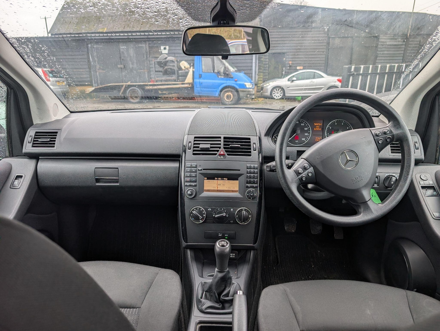 Used Mercedes-Benz A-Class 2011 for sale - 77467922: Photo 4