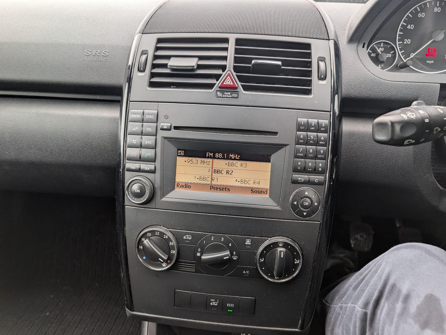 Used Mercedes-Benz A-Class 2011 for sale - 77467922: Photo 6