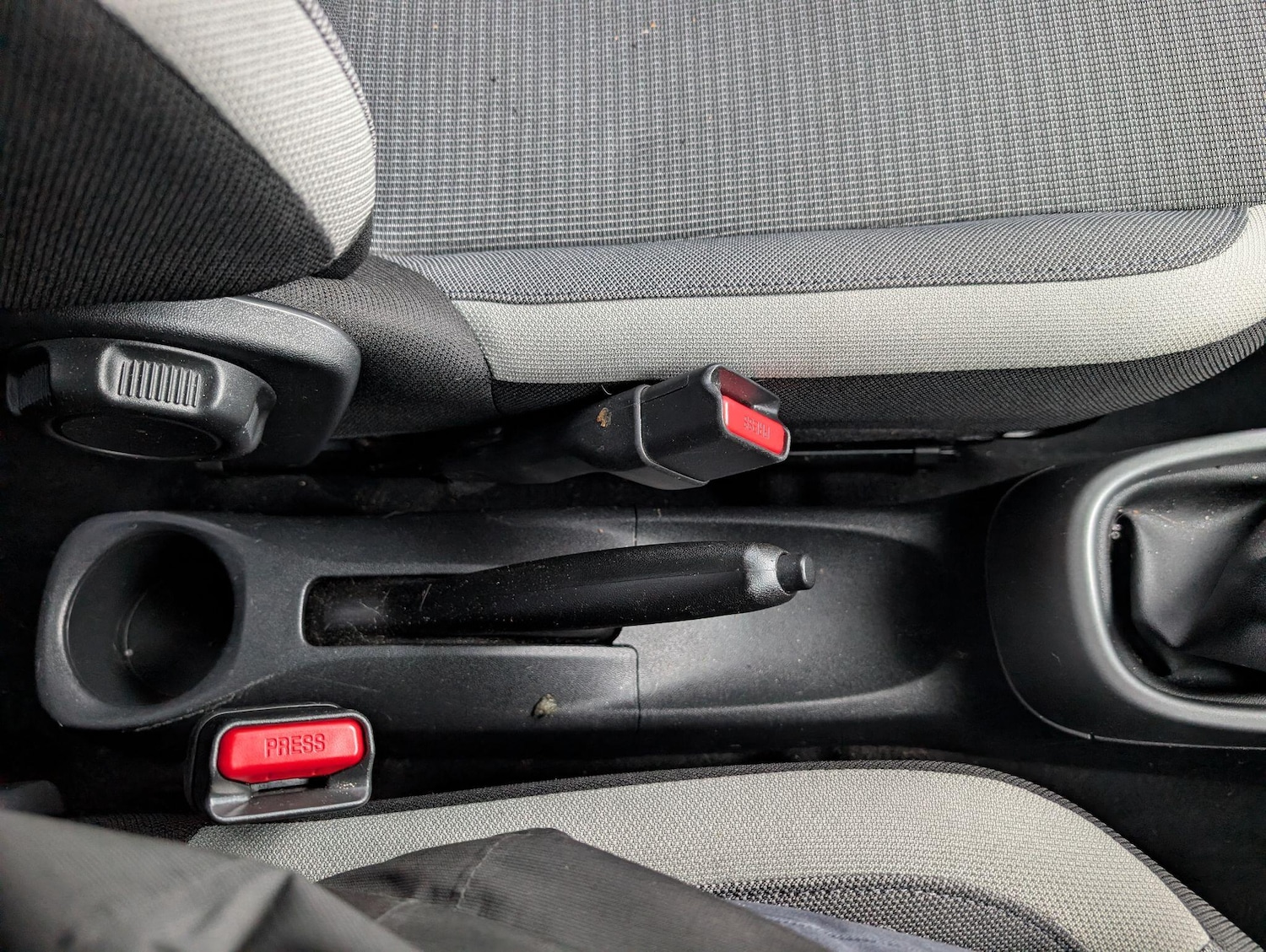 Used Toyota AYGO 2020 for sale - 77468634: Photo 20