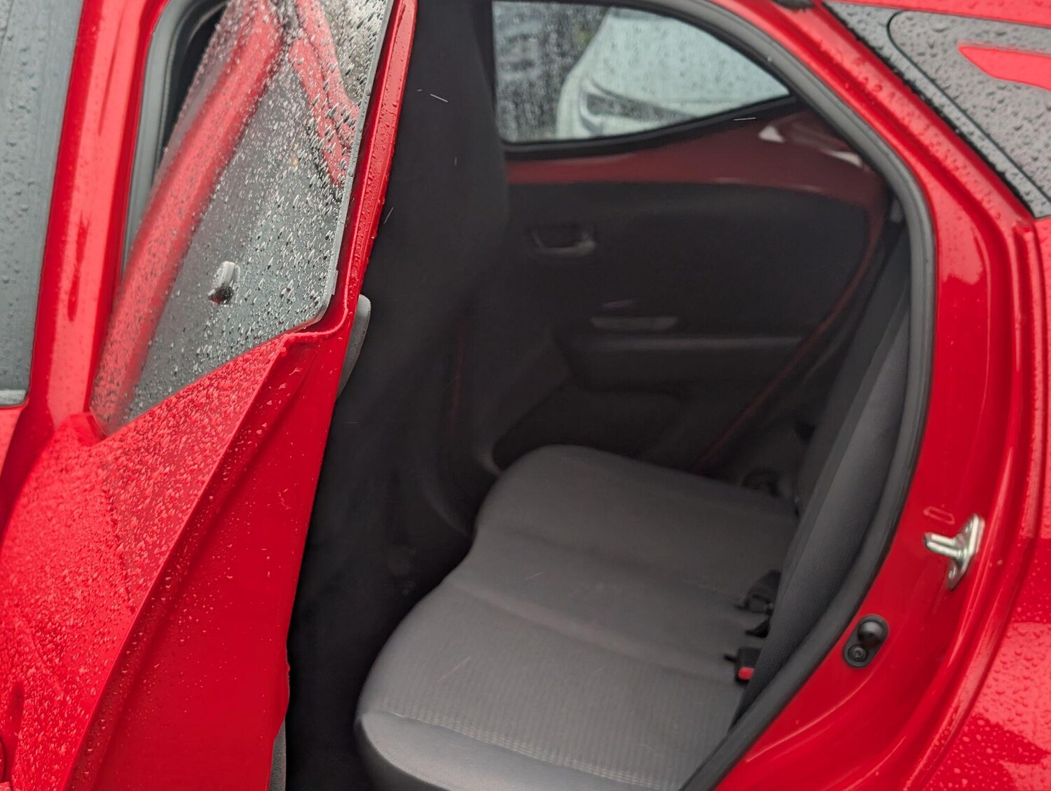 Used Toyota AYGO 2020 for sale - 77468634: Photo 22