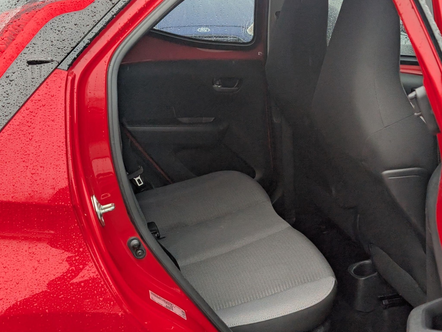 Used Toyota AYGO 2020 for sale - 77468634: Photo 23