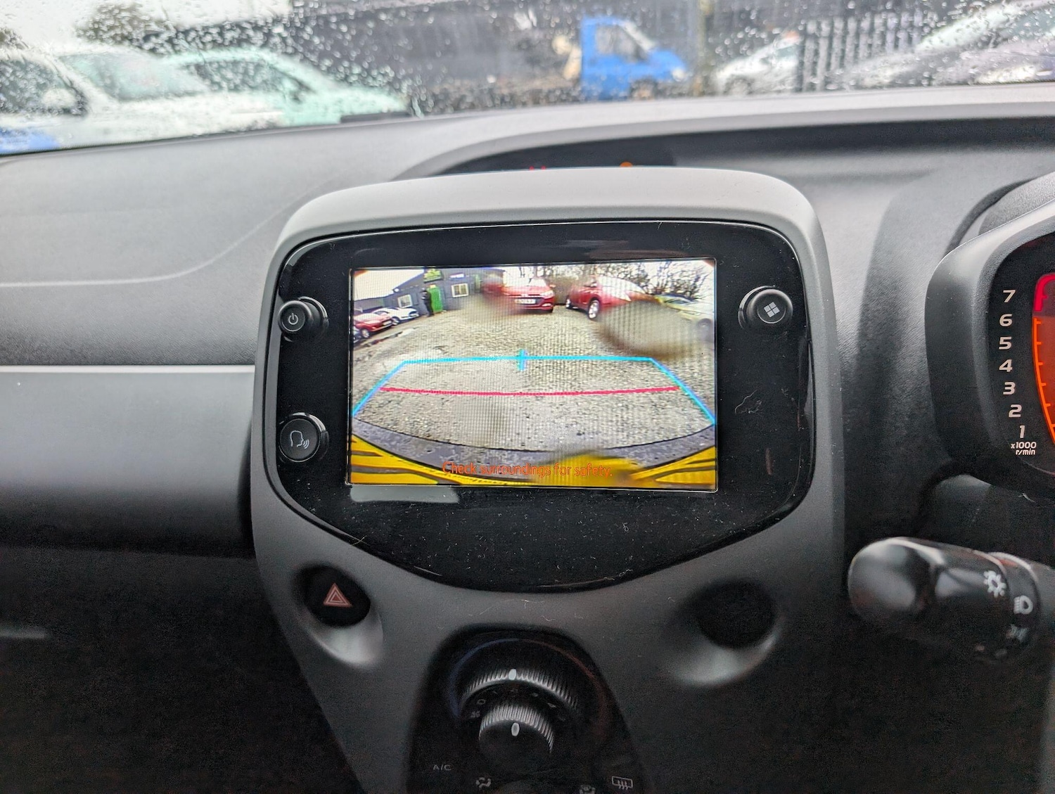 Used Toyota AYGO 2020 for sale - 77468634: Photo 24