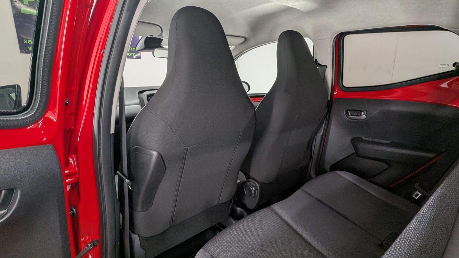 Used Toyota AYGO 2020 for sale - 77468634: Photo 33