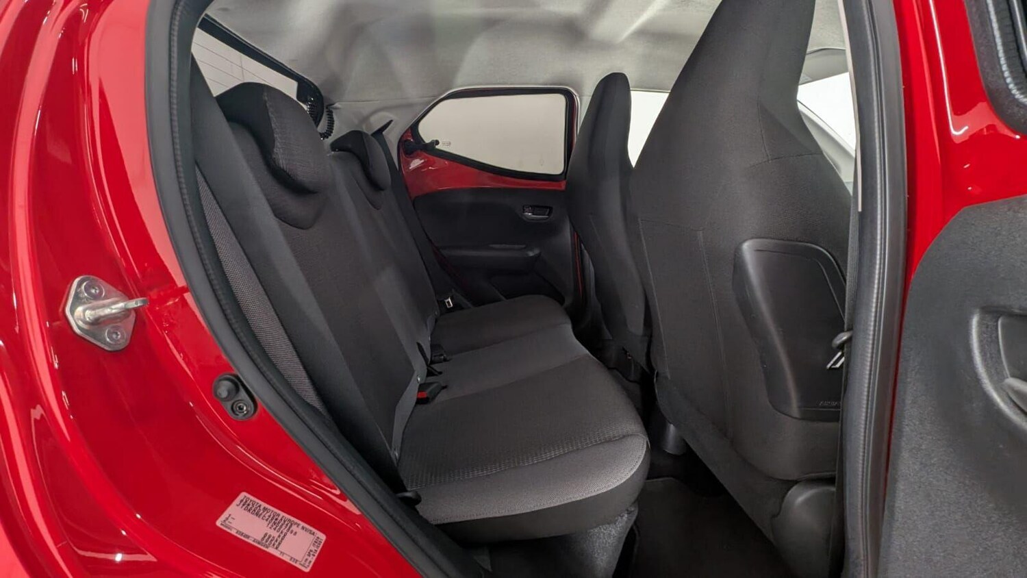 Used Toyota AYGO 2020 for sale - 77468634: Photo 34