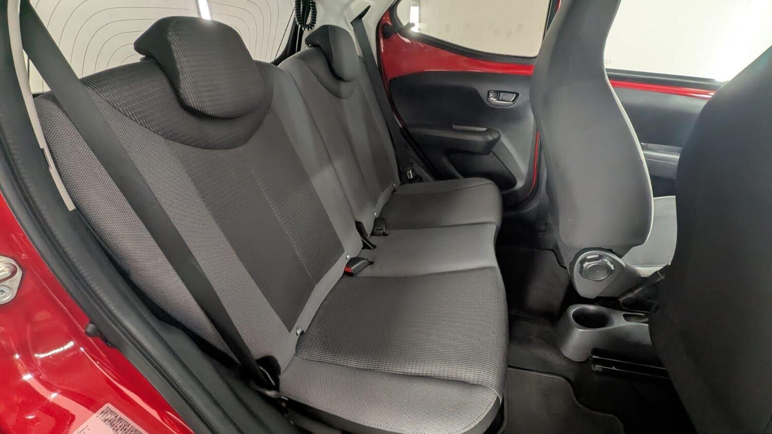 Used Toyota AYGO 2020 for sale - 77468634: Photo 36