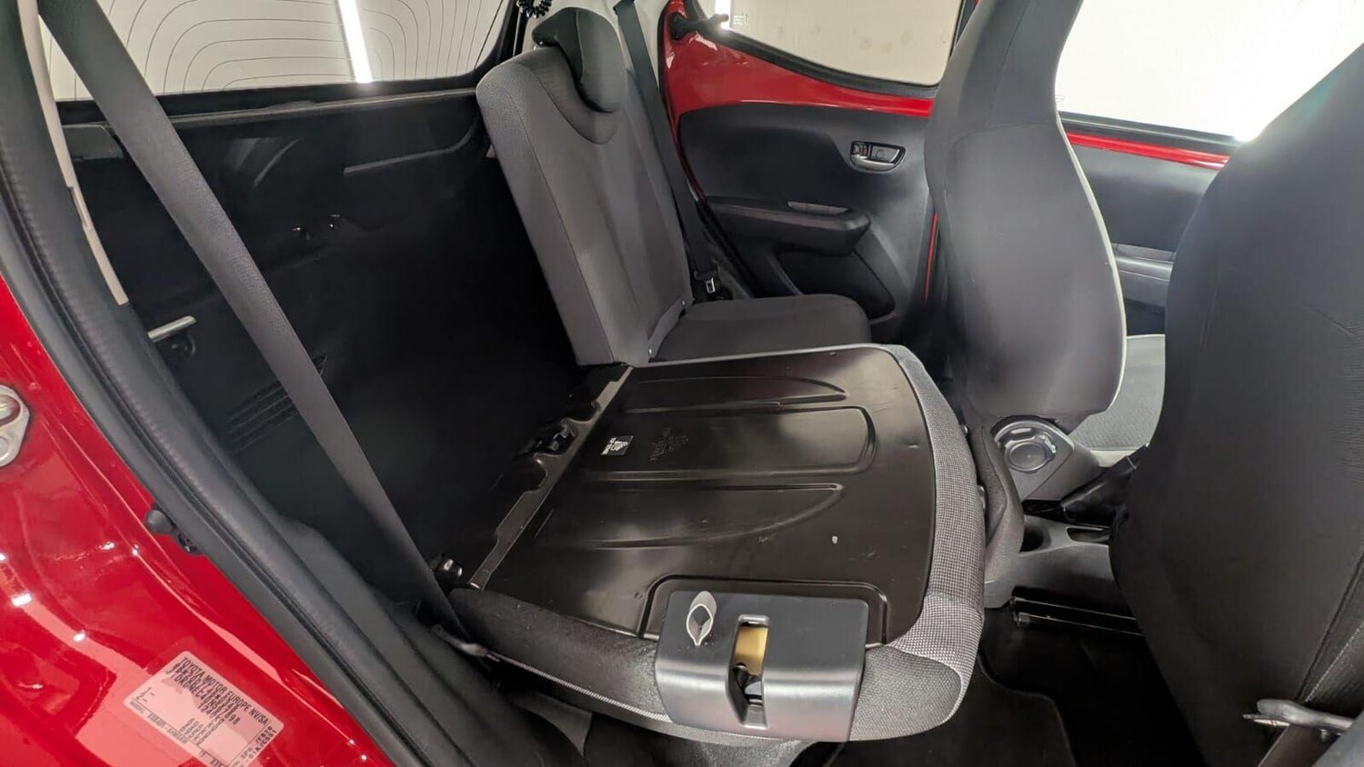 Used Toyota AYGO 2020 for sale - 77468634: Photo 38