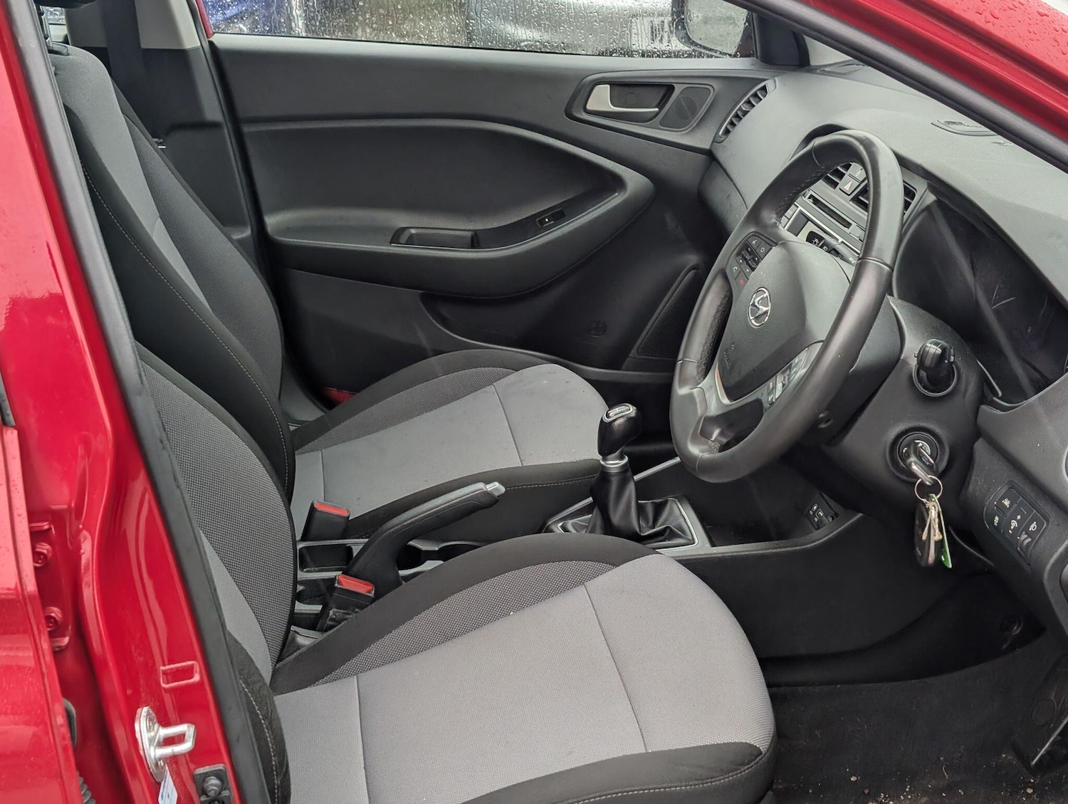 Used Toyota AYGO 2020 for sale - 77468634: Photo 4