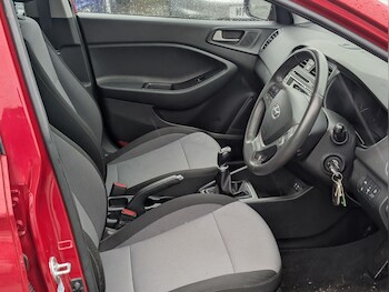 Used Toyota AYGO 2020 for sale - 77468634: Photo