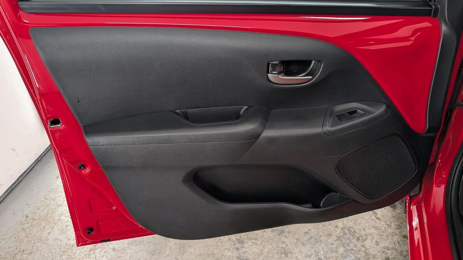 Used Toyota AYGO 2020 for sale - 77468634: Photo 53